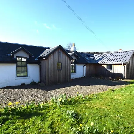 Arivean Cottage Lochgoilhead Exterior photo