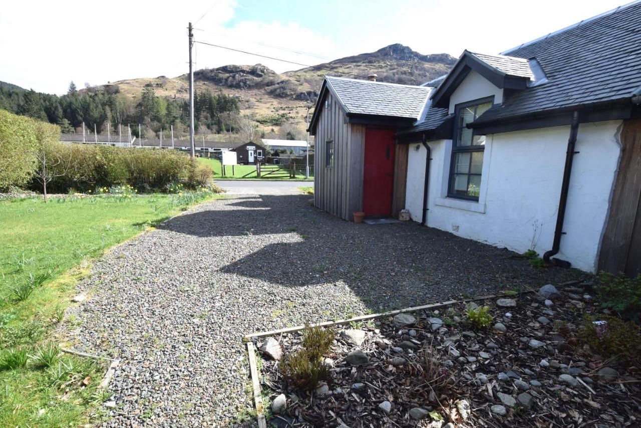 Arivean Holiday home Lochgoilhead