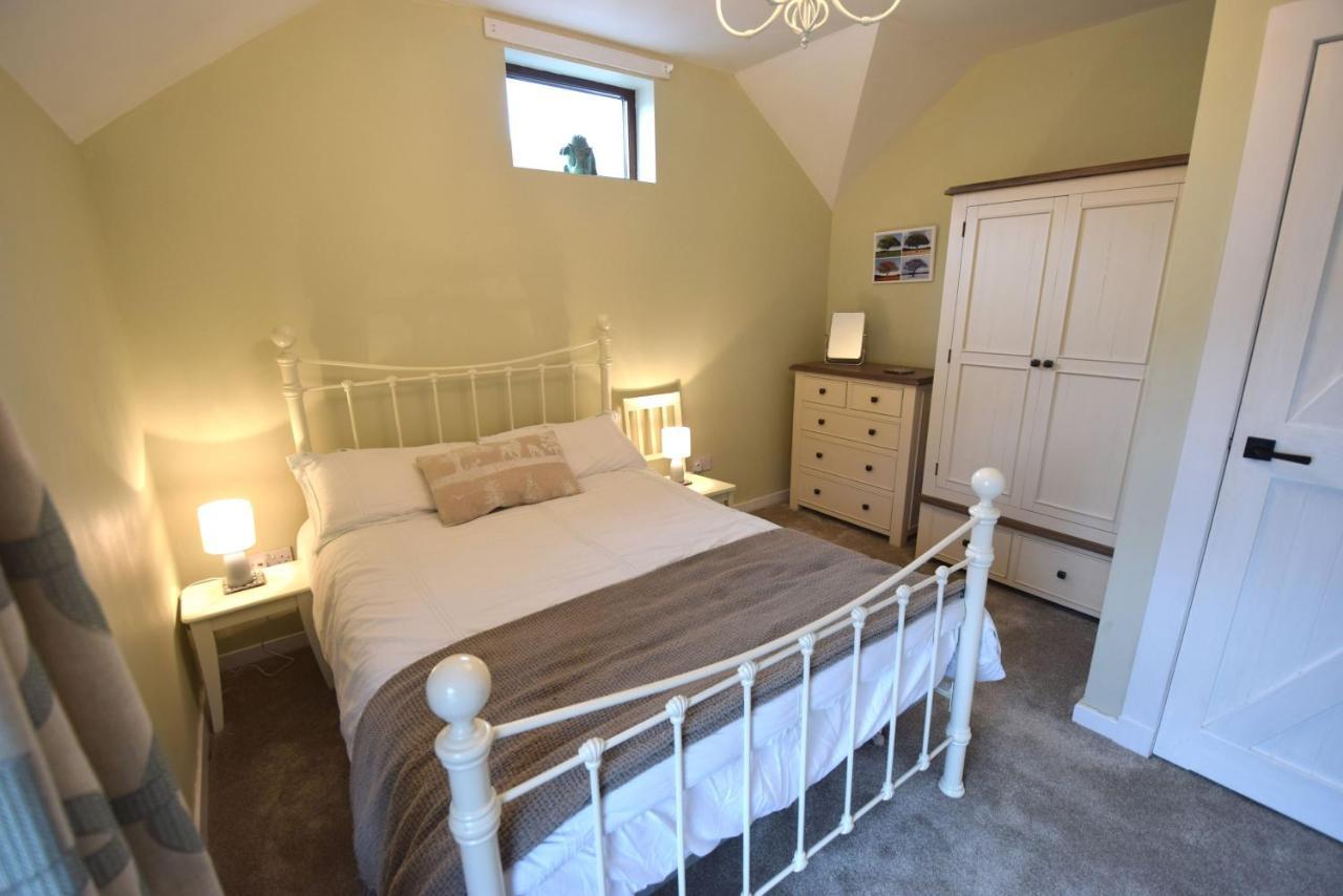 Holiday home Arivean Lochgoilhead