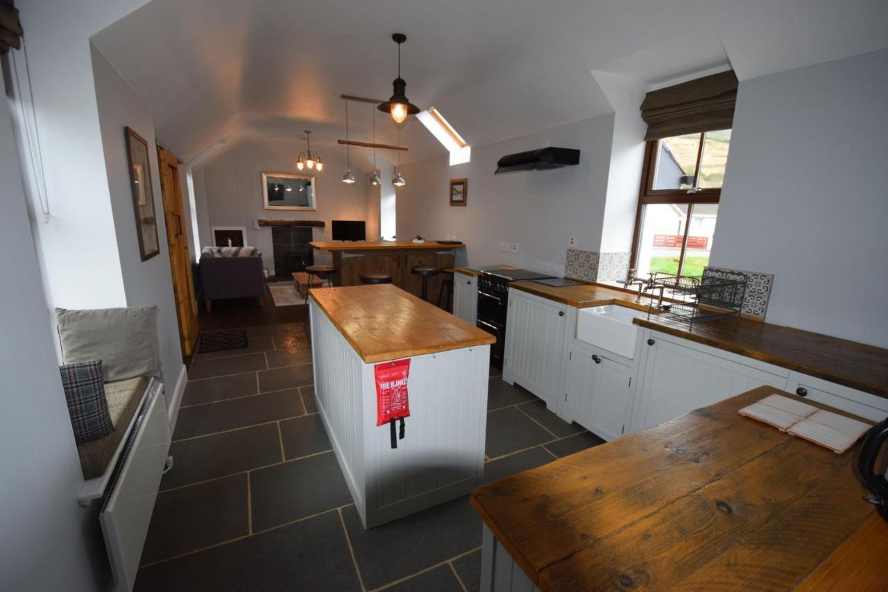 Arivean Holiday home Lochgoilhead